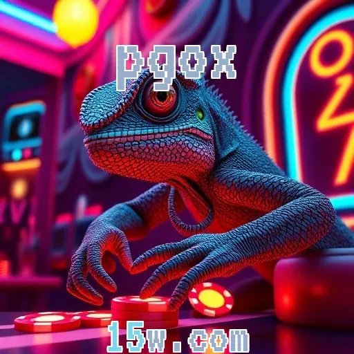 pgox Site Confiável