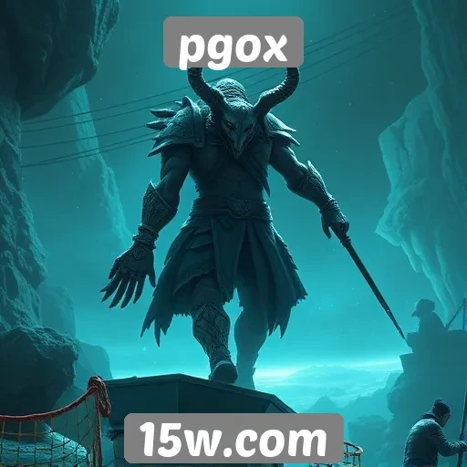 tendências de jogos no pgox para o futuro