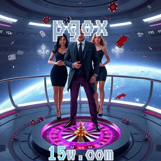 pgox: Promoções Fantásticas Que Transformam Sua Experiência de Jogo